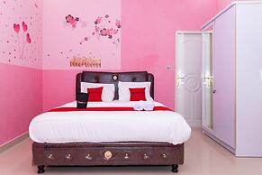 RedDoorz Premium @ Sea Residence Manado