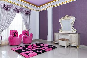 RedDoorz Premium @ Sea Residence Manado