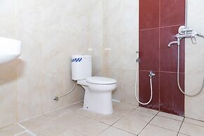 RedDoorz Premium @ Sea Residence Manado