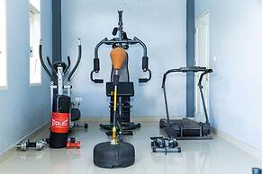 RedDoorz Premium @ Sea Residence Manado