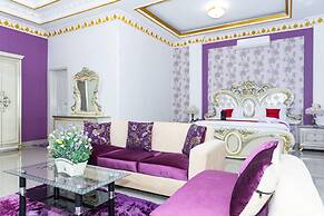 RedDoorz Premium @ Sea Residence Manado