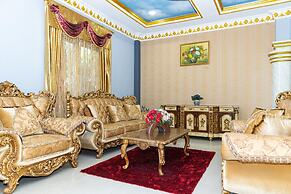 RedDoorz Premium @ Sea Residence Manado