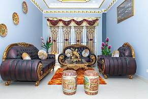 RedDoorz Premium @ Sea Residence Manado