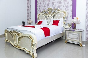 RedDoorz Premium @ Sea Residence Manado