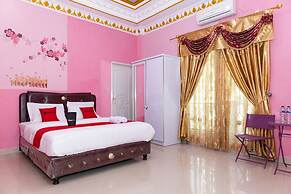 RedDoorz Premium @ Sea Residence Manado