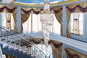 RedDoorz Premium @ Sea Residence Manado