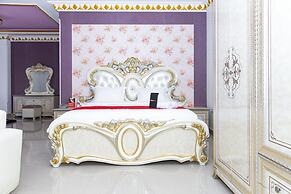 RedDoorz Premium @ Sea Residence Manado