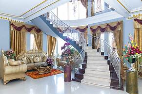 RedDoorz Premium @ Sea Residence Manado