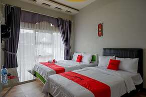 RedDoorz Syariah near Komplek Candi Arjuna Dieng