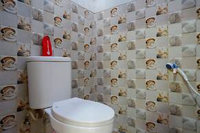 RedDoorz Syariah near Komplek Candi Arjuna Dieng