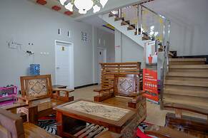 RedDoorz Syariah near Komplek Candi Arjuna Dieng