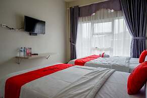 RedDoorz Syariah near Komplek Candi Arjuna Dieng