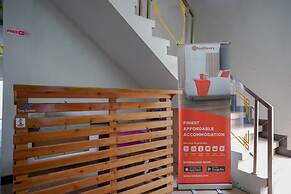 RedDoorz Syariah near Komplek Candi Arjuna Dieng