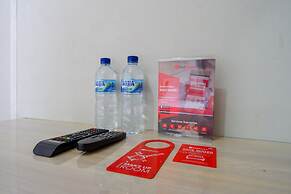 RedDoorz Syariah near Komplek Candi Arjuna Dieng