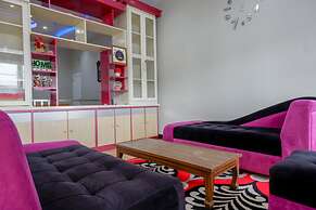 RedDoorz Syariah near Komplek Candi Arjuna Dieng