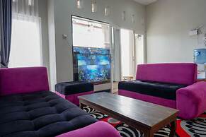 RedDoorz Syariah near Komplek Candi Arjuna Dieng