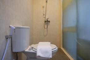 RedDoorz @ Jalan Kartini Semarang