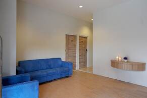 RedDoorz @ Jalan Kartini Semarang