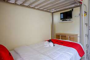 RedDoorz Hostel near Kota Lama Semarang