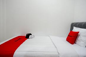 RedDoorz Hostel near Kota Lama Semarang