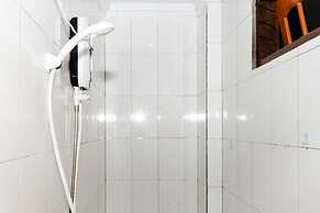 RedDoorz Plus near Transmart Kairagi Dua Manado