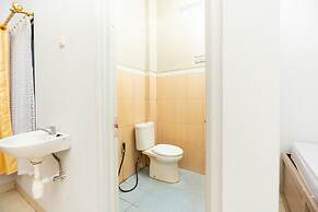 RedDoorz Plus @ Jalan Pumorow Manado