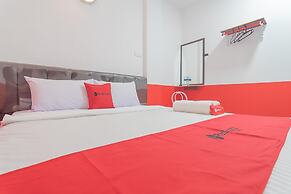 RedDoorz @ Pasar Melayu Sagulung Batam