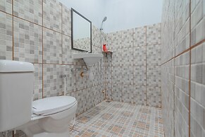 RedDoorz @ Pasar Melayu Sagulung Batam