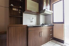 RedDoorz Apartment @ Gateway Cicadas