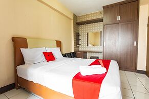 RedDoorz Apartment @ Gateway Cicadas