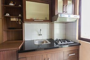 RedDoorz Apartment @ Gateway Cicadas