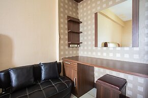 RedDoorz Apartment @ Gateway Cicadas