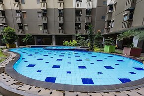 RedDoorz Apartment @ Gateway Cicadas