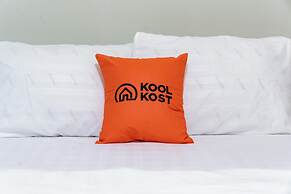 KoolKost Syariah near Universitas Lambung Mangkurat