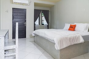 KoolKost Syariah near Universitas Lambung Mangkurat