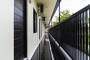 KoolKost Syariah near Universitas Lambung Mangkurat