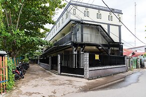 KoolKost Syariah near Universitas Lambung Mangkurat