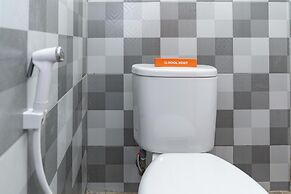 KoolKost Syariah near Universitas Lambung Mangkurat