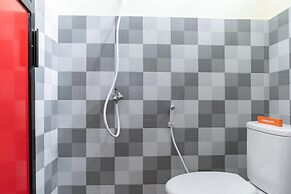 KoolKost Syariah near Universitas Lambung Mangkurat