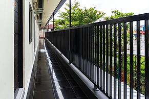 KoolKost Syariah near Universitas Lambung Mangkurat