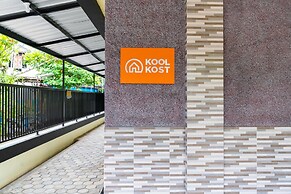 KoolKost Syariah near Universitas Lambung Mangkurat