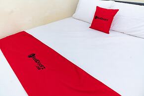 RedDoorz Syariah near Jalan A Yani KM 8 Citraland