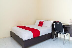 RedDoorz Syariah near Jalan A Yani KM 8 Citraland