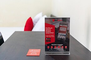 RedDoorz Syariah near Jalan A Yani KM 8 Citraland