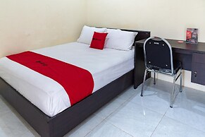RedDoorz Syariah near Jalan A Yani KM 8 Citraland