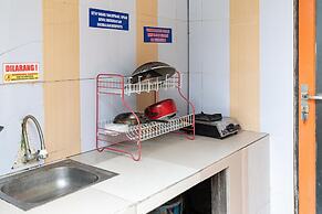 RedDoorz Syariah near Jalan A Yani KM 8 Citraland