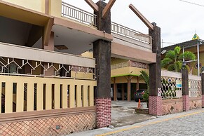 RedDoorz Syariah near Jalan A Yani KM 8 Citraland