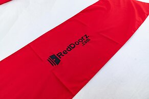 RedDoorz Syariah near Jalan A Yani KM 8 Citraland