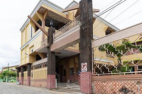 RedDoorz Syariah near Jalan A Yani KM 8 Citraland