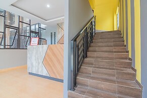 RedDoorz Plus near Taman Budaya Samarinda